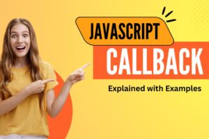 JAVASCRIPT callback Enhanceme